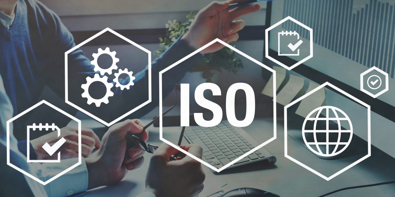 獲 ISO 14001環境認證