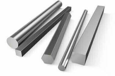 Various Shape and Grade of Metal Material | Boly Metal