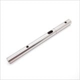 Stainless Steel T68 Operating Rod for Industrial Joystick, China OEM CNC Swiss Turning | Boly Metal