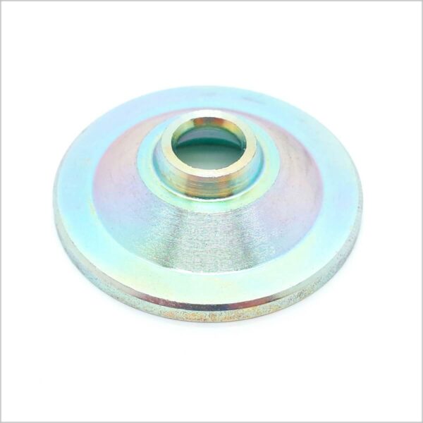 Steel 1215 Washer for Industrial Joystick, China OEM CNC Machining | Boly Metal