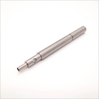 Stainless Steel 304 Operating Rod for Dental Handpiece, China OEM Swiss Machining Parts | Boly Metal