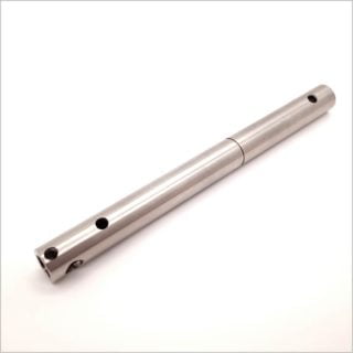 Stainless Steel T68 Operating Rod for Industrial Joystick, China OEM CNC Machining | Boly Metal