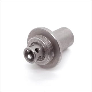 Stainless Steel 440C Guide locking for Appliance, China OEM Swiss Turning Service | Boly Metal