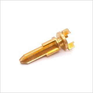 Brass C36000 Direction pin for Power Tool, China OEM Machined Parts | Boly Metal