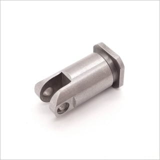 Stainless Steel 420F Position roller for Surgical Robot, China OEM Machined Parts | Boly Metal