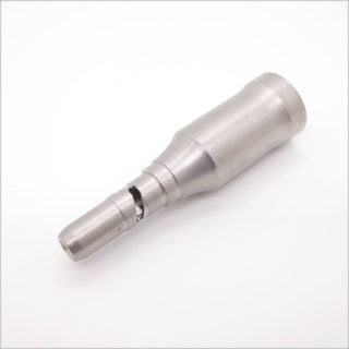 Stainless Steel 316 High speed motor body for Dental, China OEM CNC Machining | Boly Metal
