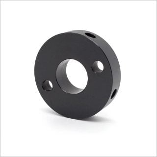 Aluminum 7075 Ring for Motor, China OEM CNC Machining | Boly Metal