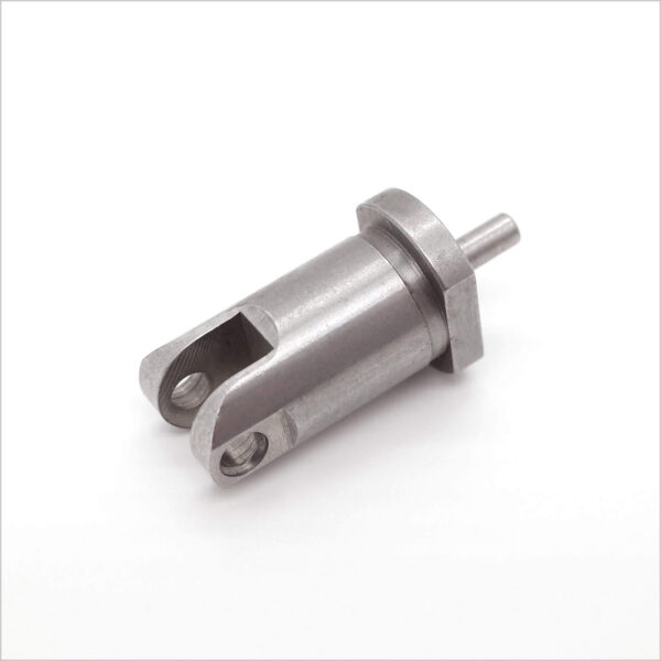Stainless Steel 430F Position switch plunger for Surgical Robot, China OEM Machined Parts | Boly Metal
