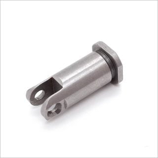 Stainless Steel 430F Position switch plunger for Surgical Robot, China OEM Turned Parts | Boly Metal