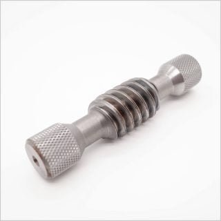 Stainless Steel 430 Steel cam shaft for Power Tool, China OEM Machined Parts | Boly Metal