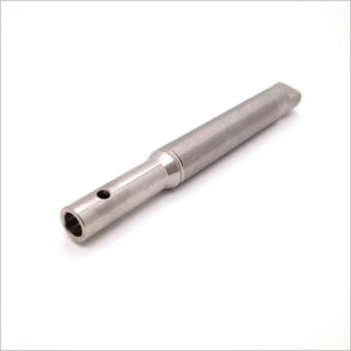Stainless Steel T68 Operating Rod for Industrial Joystick, China OEM CNC Turning | Boly Metal