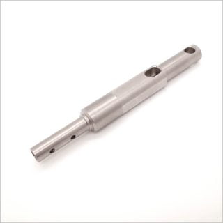 Stainless Steel 303 Operating Rod for Heavy Vehicle Joystick, China OEM CNC Machining | Boly Metal