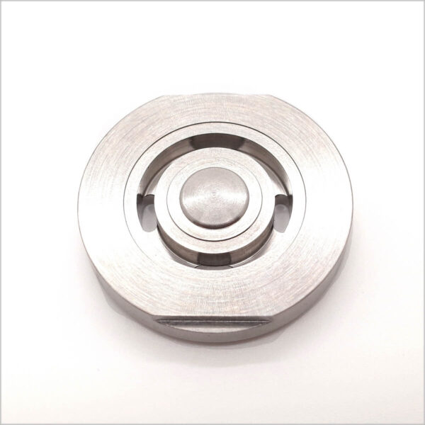 Stainless Steel 630 Loadcell 500lbs for Pressure Transducer and Transmitters, China OEM CNC Machined Parts | Boly Metal