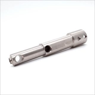 Stainless Steel 303 Handle for Power Tool, China OEM Machined Parts | Boly Metal
