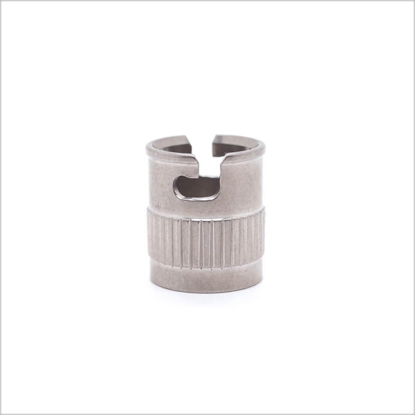 Stainless Steel 316L Locking sleeve for Surgical Robot, China OEM Machined Parts | Boly Metal