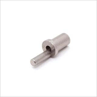 Stainless Steel 304L Direction shaft for Dental, China OEM CNC Machining | Boly Metal