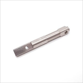 Stainless Steel 303 Operating Rod for Heavy Vehicle Joystick, China OEM CNC Turning | Boly Metal