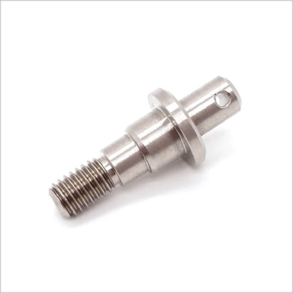 Stainless Steel 303 Rotational shaft for IOT device, China OEM Machining service | Boly Metal
