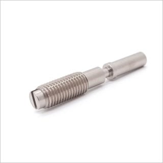 Stainless Steel 303 Quill for Recreational Products, Off-road Vehicles, Snowmobiles, Watercraft, and Karts, China OEM Machining | Boly Metal