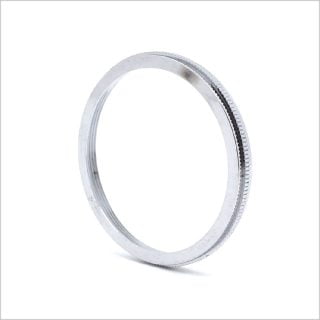 Aluminum 6061 l-washer for Aerospace, China OEM Machining | Boly Metal