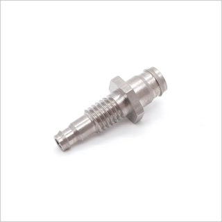 Stainless Steel 303 Drive Pin for Ventilator, China OEM CNC Machined Parts | Boly Metal