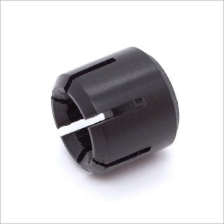 Plastic Peek Sleeve for Power Tool, China OEM Machined Parts | Boly Metal
