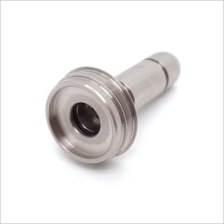 Stainless Steel 316L Rotor plug for Heavy vehicle, China OEM Machining | Boly Metal