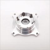 Aluminum 4032 Motor endbell front for Electric Motor, China OEM CNC Turned Parts | Boly Metal