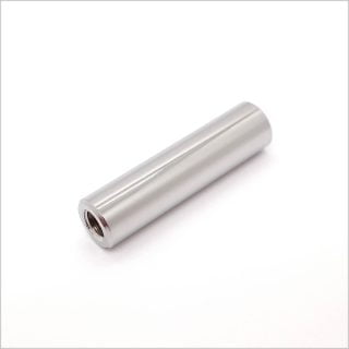 Stainless Steel 303 Roller rod for Skin care, China OEM Machining | Boly Metal