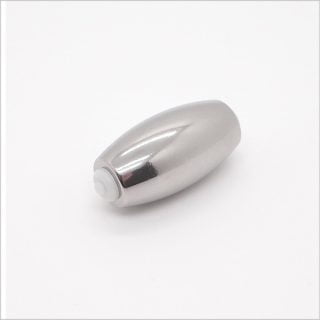 Stainless Steel 303 Face roller for Skin care, China OEM Machining | Boly Metal