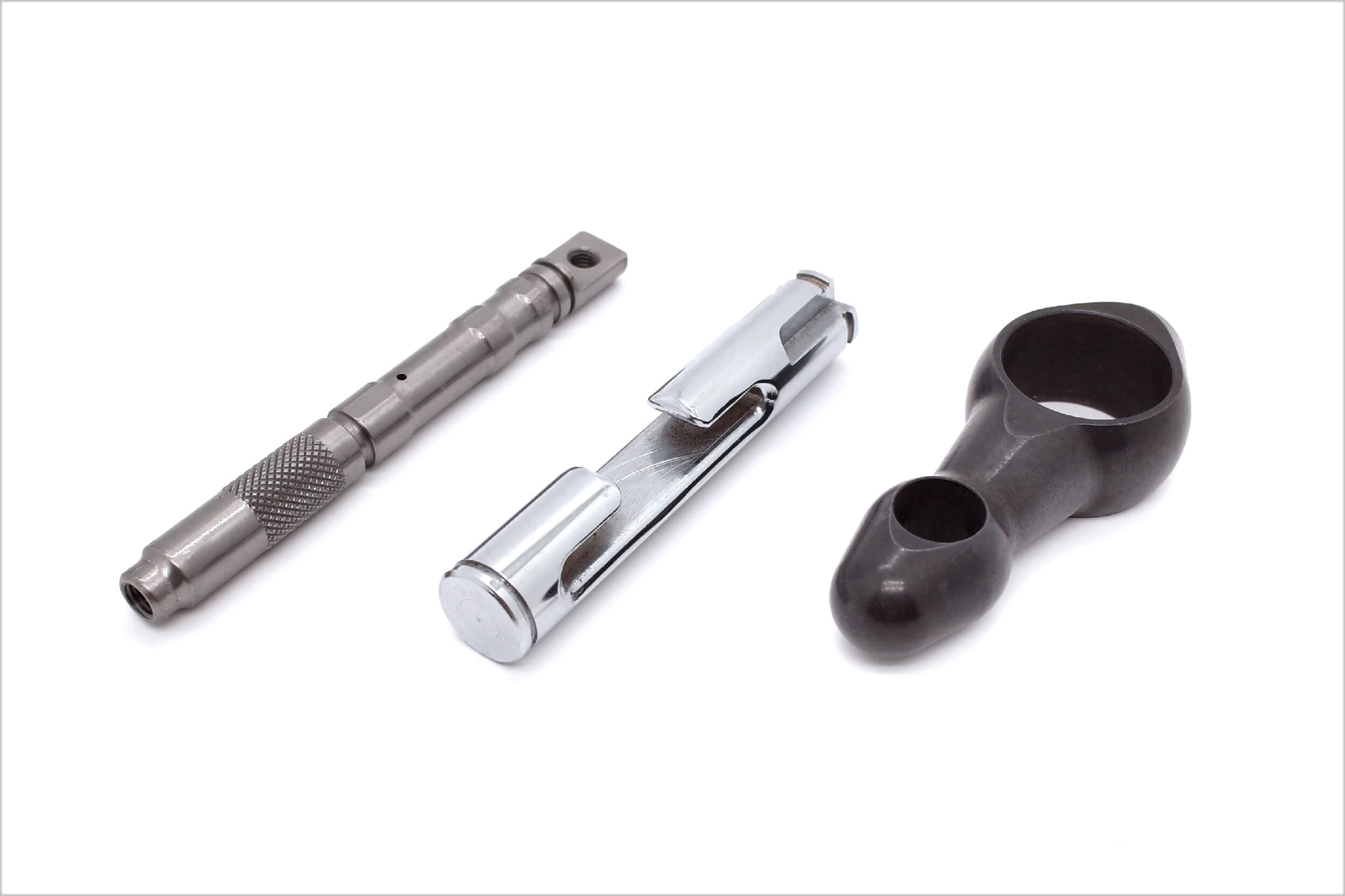 Agricultural Machinery Spare Parts Farm Machinery Parts Boly Metal