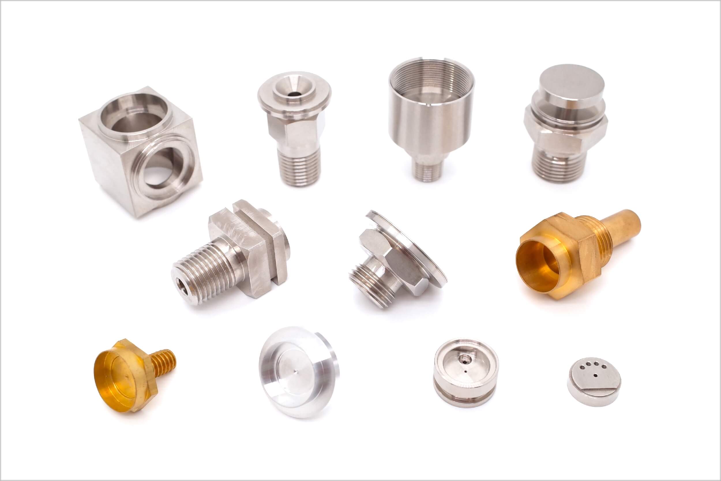 Sensor Housing Manufacturers Custom Sensor Components Boly Metal